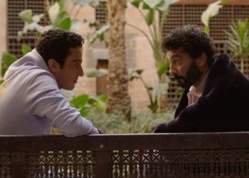 راجعين يا هوى.. لأول مرة ابن خالد النبوي ببطولة أمامه