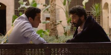 راجعين يا هوى.. لأول مرة ابن خالد النبوي ببطولة أمامه