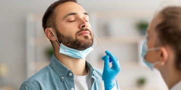 تطور لافت.. "بي سي آر" قادر على تحديد متحورات كورونا