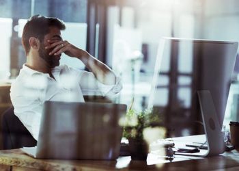 احذر من الإجهاد.. يؤثر على مناعتك وقد يتسبب لك بجلطة!