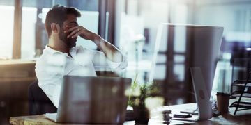 احذر من الإجهاد.. يؤثر على مناعتك وقد يتسبب لك بجلطة!