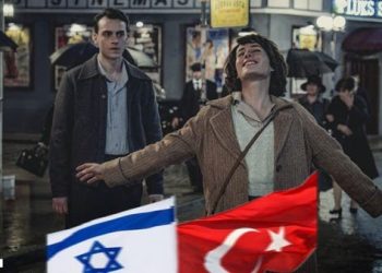 مسلسل عن يهود تركيا بالخمسينيات.. ومصدر ينفي وجود هدف سياسي