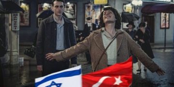 مسلسل عن يهود تركيا بالخمسينيات.. ومصدر ينفي وجود هدف سياسي