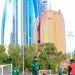 المنتخب السعودي يواصل استعداداته للصين