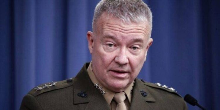 واشنطن: إيران أكبر تهديد للأمن والاستقرار الإقليميين