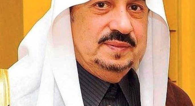 أمير الرياض يرعى حفل تكريم الفائزين بجائزة الملك سلمان بن عبدالعزيز