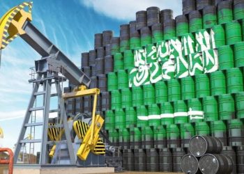 صادرات النفط السعودية ترتفع إلى أعلى مستوى منذ 2020