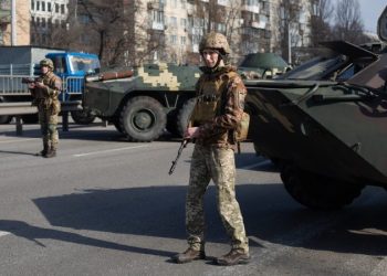 لندن: موسكو تلجأ لاستراتيجية الاستنزاف في أوكرانيا