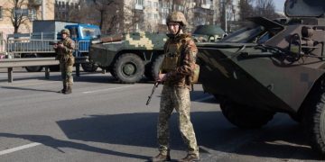 لندن: موسكو تلجأ لاستراتيجية الاستنزاف في أوكرانيا