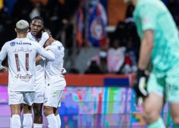 الشباب السعودي يعتذر للاتحاد الكاميروني