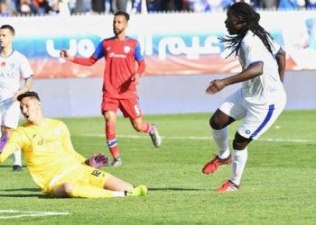 انطلاقة ما بعد المونديال تحفز الهلال أمام الاتحاد