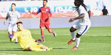 انطلاقة ما بعد المونديال تحفز الهلال أمام الاتحاد