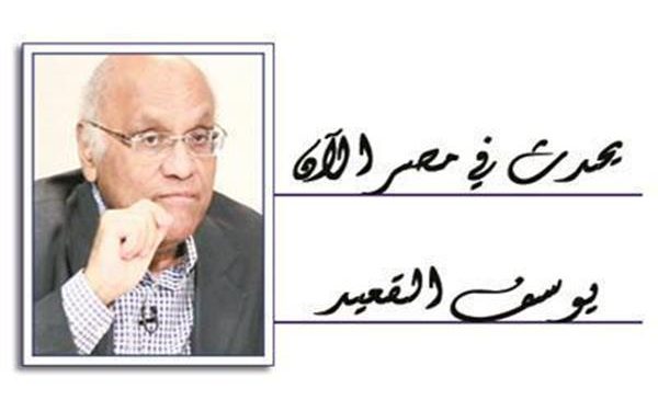 خالد فودة وجنوب سيناء