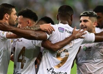 الشباب يلاحق رقماً غاب 12 عاماً أمام اتحاد جدة