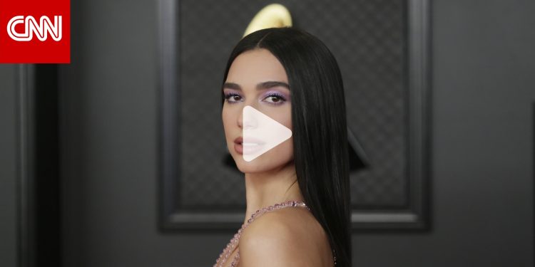 فرقة تتهم مغنية شهيرة بسرقة لحن أغنيتها.. استمع واحكم بنفسك