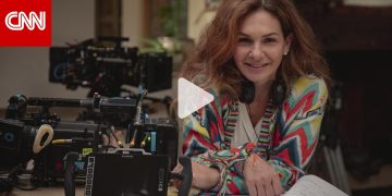 ميادة الحراكي تقدم نصيحة للمرأة المقبلة على العمل في مجال صناعة الترفيه… من وحي تجربتها