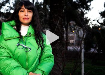 رشا شربتجي: "حينما تمتلك المرأة قرارها تكون قادرة على حماية نفسها"