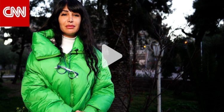 رشا شربتجي: "حينما تمتلك المرأة قرارها تكون قادرة على حماية نفسها"