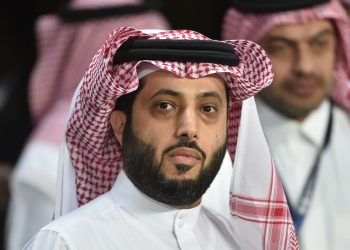 تركي آل الشيخ ينشر فيديو متنكرا بشخصية "سيمبسون": ننتظركم بتنكر أقوى