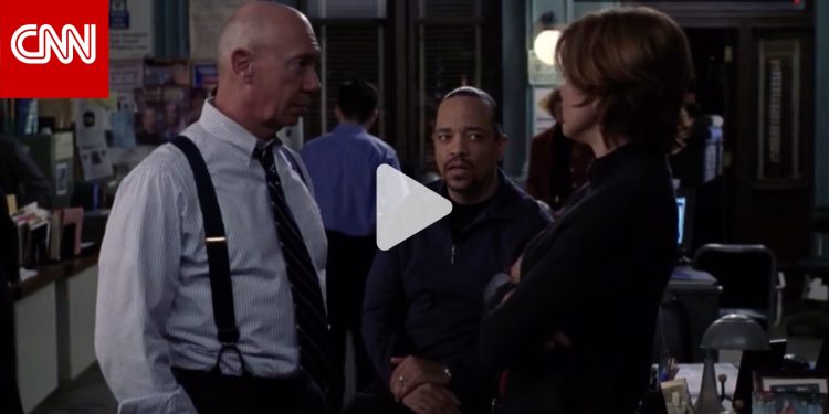 لاحق اللصوص في أفلامه.. ممثل أمريكي يدعي تعرضه للسرقة في محطة وقود