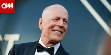 بروس ويليس يتوقف عن التمثيل بعد أن "فقد النطق"