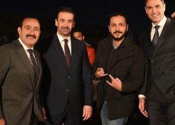 "الاختيار3" ومسلسلات أخرى.. دليلكم لمشاهدة الدراما المصرية في رمضان 2022 القصص والقنوات العارضة