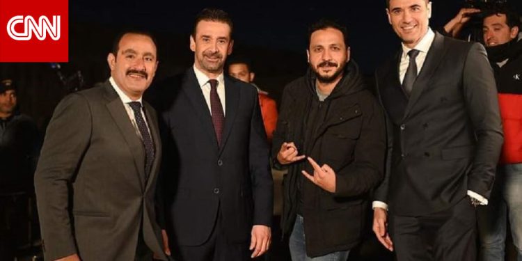 "الاختيار3" ومسلسلات أخرى.. دليلكم لمشاهدة الدراما المصرية في رمضان 2022 القصص والقنوات العارضة