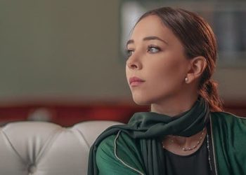الممثلة السعودية فاطمة البنوي: هذا ما تعلمته من ذوي الهمم