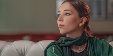 الممثلة السعودية فاطمة البنوي: هذا ما تعلمته من ذوي الهمم
