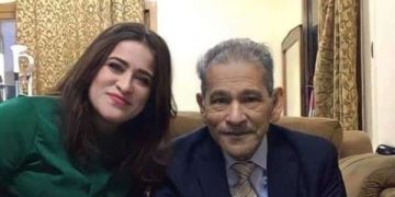 ابنة سيد القمني: أتلقى رسائل تهديد بالسجن والقتل لمنعي من نشر كتب والدي