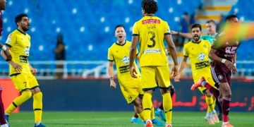 التعاون يواجه الجيش وعينه على إنجاز 2020