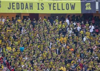 اتحاد جدة يعتذر للاتحاد السعودي و"الانضباط"