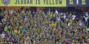 اتحاد جدة يعتذر للاتحاد السعودي و"الانضباط"