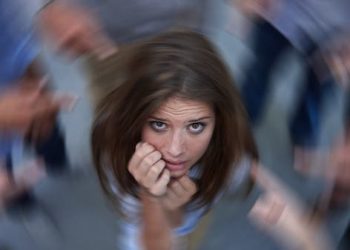 أتعاني من نوبات الهلع؟ إليك 9 طرق تخلصك منها