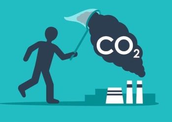 إسهام التكنولوجيا بإنقاذ الكوكب عبر احتجاز الكربون مباشرة من الهواء 