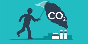 إسهام التكنولوجيا بإنقاذ الكوكب عبر احتجاز الكربون مباشرة من الهواء 