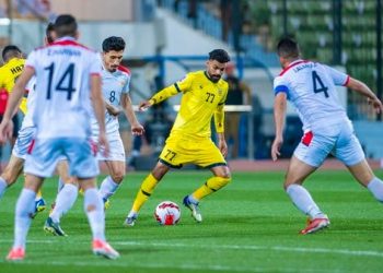 ركلات الترجيح تقود التعاون إلى "مجموعات" دوري الأبطال