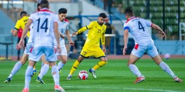 ركلات الترجيح تقود التعاون إلى "مجموعات" دوري الأبطال