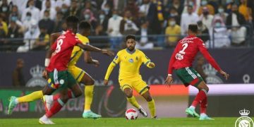 النصر يواجه الاتفاق للتعافي من صدمة الهلال
