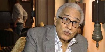 تفاصيل الحالة الصحية لعبد الرحمن أبو زهرة في العناية المركزة