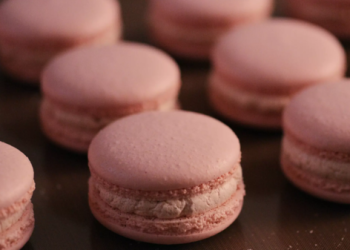 منتج جديد خالٍ من بياض البيض في الأسواق الأميركية