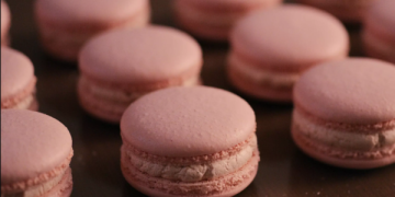 منتج جديد خالٍ من بياض البيض في الأسواق الأميركية