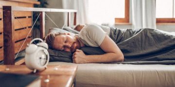 تجنبوا قيلولة النهار.. قد تؤدي للإصابة بالزهايمر