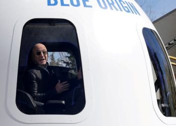 رابع رحلات بلو أورويجين للسياحة الفضائية تنطلق اليوم بلا أي مشاهير