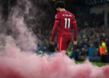 هذا ما قاله محمد صلاح بعد ضياع حلم المونديال من المصريين