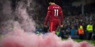 هذا ما قاله محمد صلاح بعد ضياع حلم المونديال من المصريين