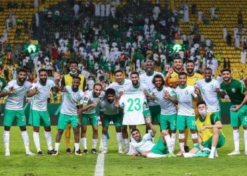 مونديال 2022.. التأهل السعودي "الأسرع" لكأس العالم