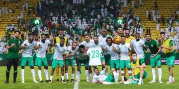 مونديال 2022.. التأهل السعودي "الأسرع" لكأس العالم