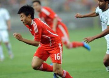 الشارقة.. المدينة التاسعة في لقاءات السعودية والصين