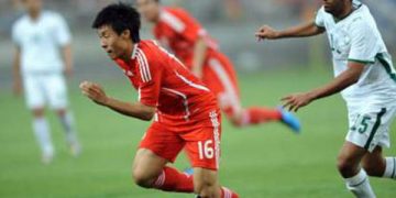 الشارقة.. المدينة التاسعة في لقاءات السعودية والصين